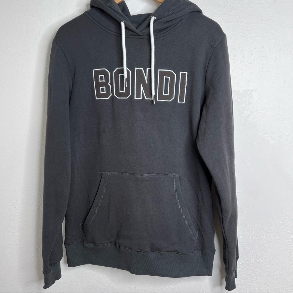 Bondi Pullover Hoodie Unisex Size: S